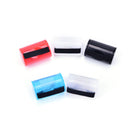 Guitar Ukulele Sand Shaker Hammer Rhythm Maraca Cabasa Wear on Fingerã€LJ