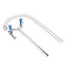 Beaker Chain Clamp Laboratory Beaker Chain Clamp Clip Diameter Of 80-150Mm