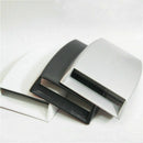 New Air Flow Intake Hood Decorative Scoop Vent Bonnet Cover For Universal Car