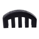 Professional Violin Shoulder Rest Rubber Damper Stainless Steel String Violin
