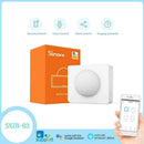 Motion Sensor Smart Home Detect Alarms For SONOFF Zi gBee SNZB-03 T3T0