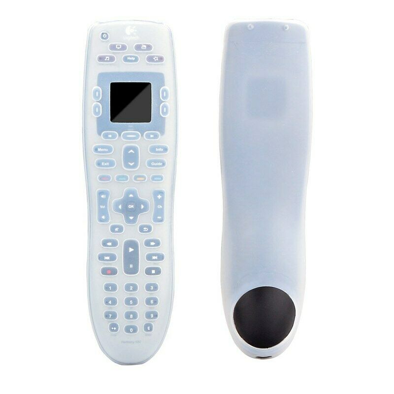 For Harmony 650 Silicone Case For Harmony 650 700 Remote Controller Cover A X7G5