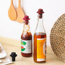 Novelty Top Hat Bottle Topper Wine Champagne Cork Stopper Gag Kitchen Tools LJ