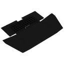 Phone Sun Cover Remote Control Visor Plate For DJI Phantom 2 Vision/Vision+