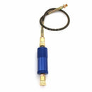 Air Hand Pump Air Filter M10X1 Oil Water Separator 30Mpa/300Bar/4500Psi S7B3