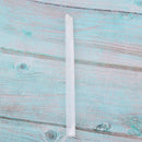 Natural Selenite Stick Crystal Stone 7-11cm, 4-9g, White