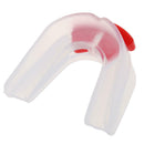 Double side boxing tooth/Sanda mouthguard/wear braces/denture/football toot