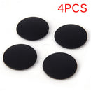 4PCS Bottom Case Rubber Feet Foot Pad For  MacBook Pro 13" 15" 3C