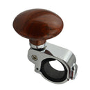 Hand Control Steering Wheel Power Car/Auto Grip Spinner Knob Handle Ball Hot