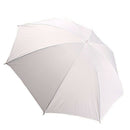 33 inch Studio Flash Translucent White Soft Umbrella