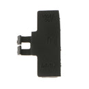 USB HDMI DC IN VIDEO OUT Rubber Dust Door Cover Lid Cap For Canon EOS 400D