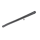 Heavy Duty T8F 25H Chain (136 Links) for 2 Stroke 47cc 49cc Minimoto Pocket Bike