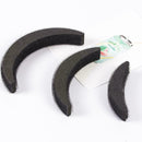 Hot Women Hair Styling Clip Stick Bun Maker Braid Tool Hair Accessories