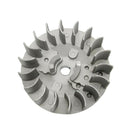Durable Flywheel for 47cc 49cc Mini Moto Dirt Bike Quad ATV Engine Fly Wheel