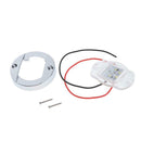 4xMarine Boat LED Stern Lights Lamps 12V 3 Inch
