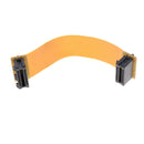 1Pcs Flexible SLI Bridge PCI-E Graphics Video Card Cable Connector 3.9''
