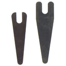 24pcs/Set Tattoo Machine Parts Contact Springs Set Tattoo Coil 'Machine Shr`US