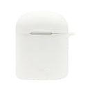 Flexible Silicone Dustproof Headset Protective Cover for TWS I7S Earphones Case