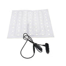Hi-Off-Low Switch Kit 12V Car Heated Seat Covers Pad Heated Auto Pad WinterB Hn