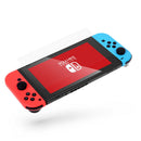 Screen Protector Cover for Nintendo Switch Console Matte Anti-Glare Film