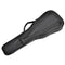 21 Inch Double Strap Hand Folk Ukulele Carry Bag Cotton Padded Case For Uku