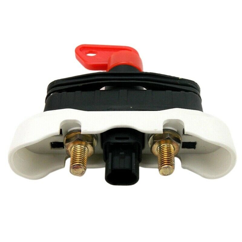 Main Battery Switch FH FM FL VM 21199003 21243844 TKB C5V4