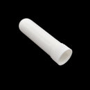 Product Description  10 Pcs White Essential Oil Aromatherapy Blank Nasal Inhaler