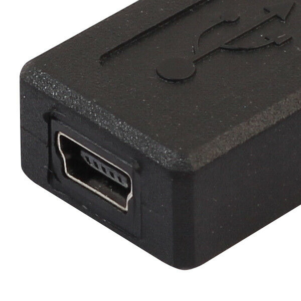 USB to Mini USB Converter USB to Mini USB Converter Usb male to mini usb fe W6Q8