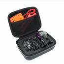 Shockproof Waterproof Storage Hard Carry Case Bag Box For GoPro Hero 2 3 3+ 4 JR
