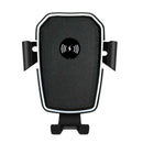 9V Car Gravity Wireless Charger Fast Charging Suction Cup Bracket Car Mobil