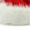 Plush Christmas hats Christmas Holiday Xmas CapB Hn