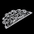 Lace frame Metal cutting dies stencil scrapbooking embossing album diy giftXP