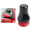 4pcs Magnetic Cleaning Brush Mini Silicone Bottle Cleaner Glass Spot Scrubbers
