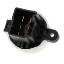 The Ignition Lock Key Start Switch