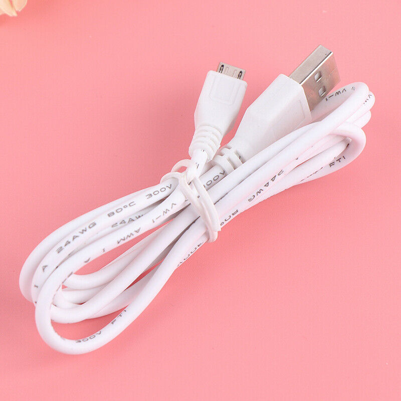 Portable Mini Travel Hair Straightener Curling Iron Cordless USB Port BeginnerTE