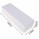 200 Pack Hair Removal Waxing Strips Non woven Wax Strips Epilating Strips f