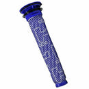 2 x Washable Pre Motor Filter for DYSON DC58 DC59 V6 V8 Animal Handheld Vac