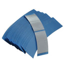 36Pcs/Lot Blue Super Fixing Tape Hair System Double Sided Adhesive Tape for