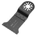 1pc 45x40mm HCS HSS Oscillating Multi Tools Bi-metal Saw Blade
