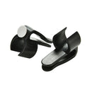Golf Bag Clip On Putter Clamp Holder Putting Organizer Club Ball Marker JR