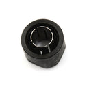 1/2" Collet Nut Plunge Router Parts 22.5x27mm High Hardness For 3612 LJ