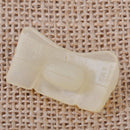 2set Seat Rail Runner Clip Slider Guide Piece fit for VW Golf Jetta Passat Hf