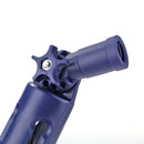 Multi-functional Paint Roller Wall Brush Auxiliary Extension Rod Connector