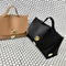 Fashion Women Handbag Wind Soft Pure Color Handbags Messenger Bags Shoulder J9Z5