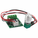 Low voltage DC 1.8 V input 12 V 2 A output Motor speed controller PWM N2X3