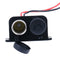 12V Car Dual Smoke Lighter Socket Plug Splitter Charger Power Adapter Outlet FT