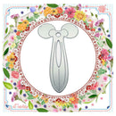 Metal Cutting Dies Stencils for DIY Scrapbooking Album Face-lift Instrument