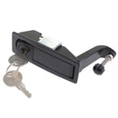 2Pk Compression Latch Lock Horsebox Locker Doors Tack Box Cabin for SOUTHCO C5