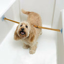 Pet Bathing Tether Straps, Pet Leash Dog Bath Beauty Fixed Rope Bathtub Suc