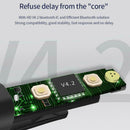 G29 AUX Wireless Bluetooth Receiver 3.5mm Handsfree Car Kit Audio Adapter